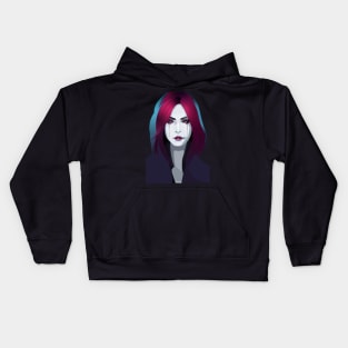 Vampire Kids Hoodie